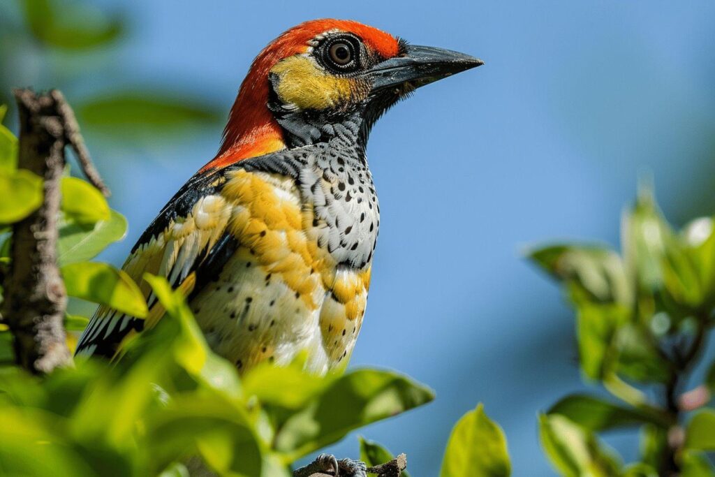 Oiseaux et environnement : écologie des volatiles